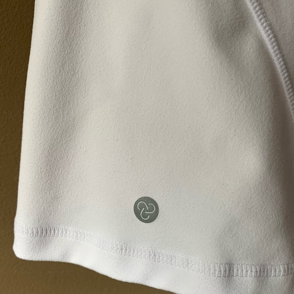 Zella Racerback Tank Top - Picture 3 of 4